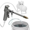 Air-Powered Siphon Spray Guns image